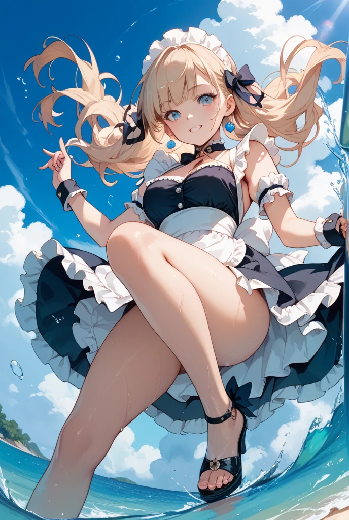 ocean