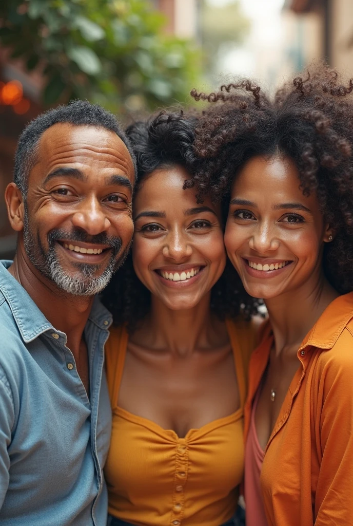 Create images for my website interface featuring adult white people smiling and happy after purchasing a digital product. These images should convey a sense of trust and encourage potential customers to choose our services. The atmosphere should be positive and engaging, reflecting satisfaction and confidence in our digital offerings.