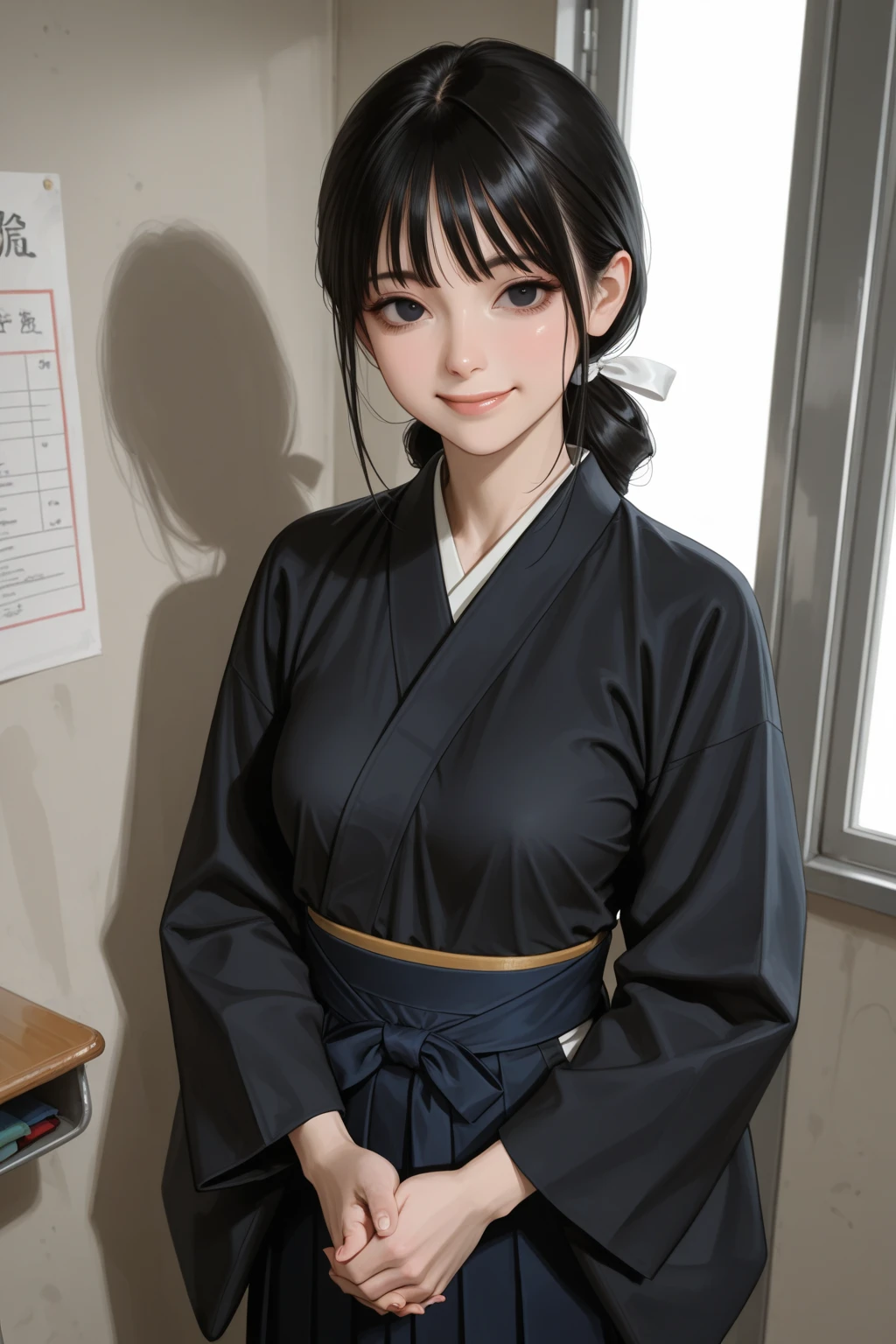 Uesugi Eri