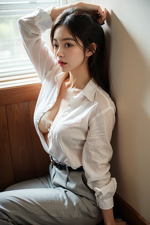(top-quality、8K、​masterpiece:1.3)、