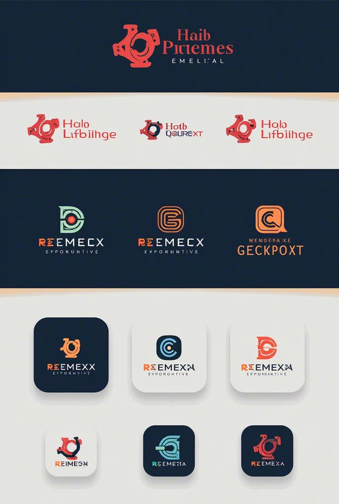 Complete a poster design，Submit three views and renderings of product design，The overall tone of the poster background is orange and blue，The picture does not show the characters