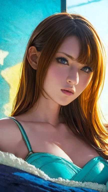 a cute woman in a sexy dinosaur costume, dancing playfully on stage at a ladyboy bar in bangkok, beautiful detailed eyes, beautiful detailed lips, extremely detailed face and features, long eyelashes, dynamic pose, vibrant colors, dramatic lighting, photorealistic, 8k, high quality, cinematic, masterpiece