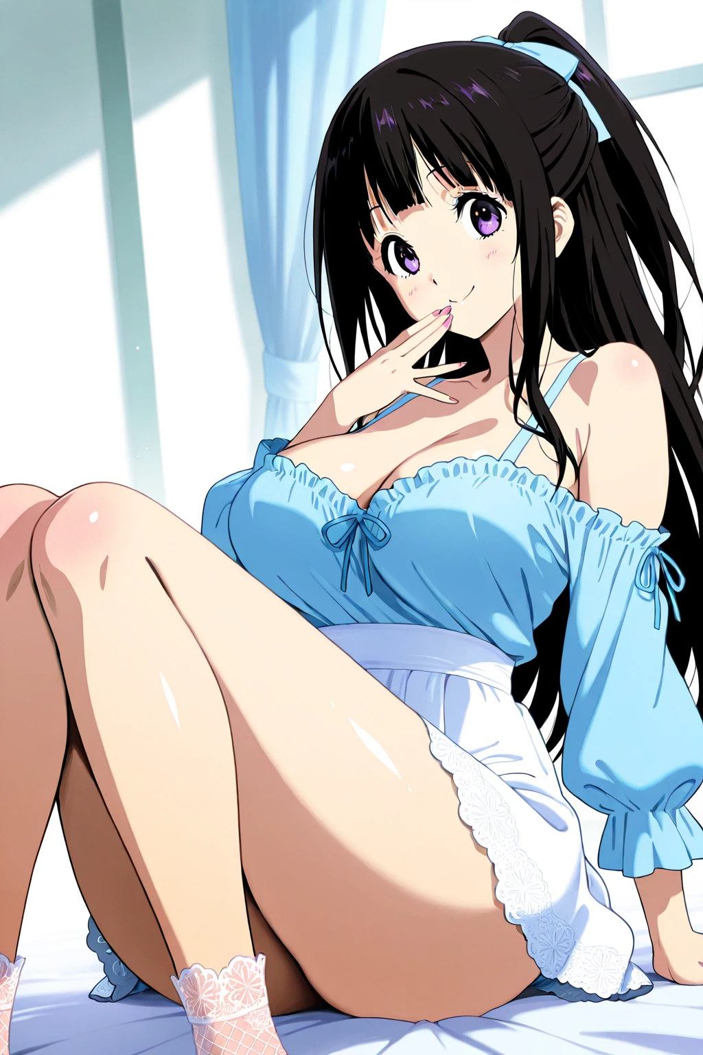 NUDE mai sakurajima , SPREADING LEGS IN THE FLOOR , BIG ASS , nude ,seductive anime girl, nude PUSSSY anime girl wearing bunny ears attractive anime girl, cute anime waifu in a nice dress, (anime girl), anime best girl, an anime girl, , anime girl, anime waifu, smooth anime cg art, pretty anime girl