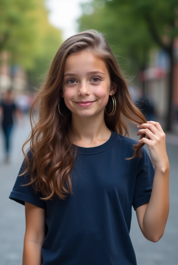 Arafed woman with a surprised expression, der ein Gesicht macht, Jenna Ortega, :: Madison-Bier, Madison-Bier, She has a sweet, ausdrucksstarkes Gesicht, Madison-Bier girl portrait, Jenna Ortega, she has a sweet face, She has perfect white teeth, Zunge raus, soft devil queen Madison-Bier, perfektes Gesicht!!!, so happy, dass ihr Gesicht weh tut