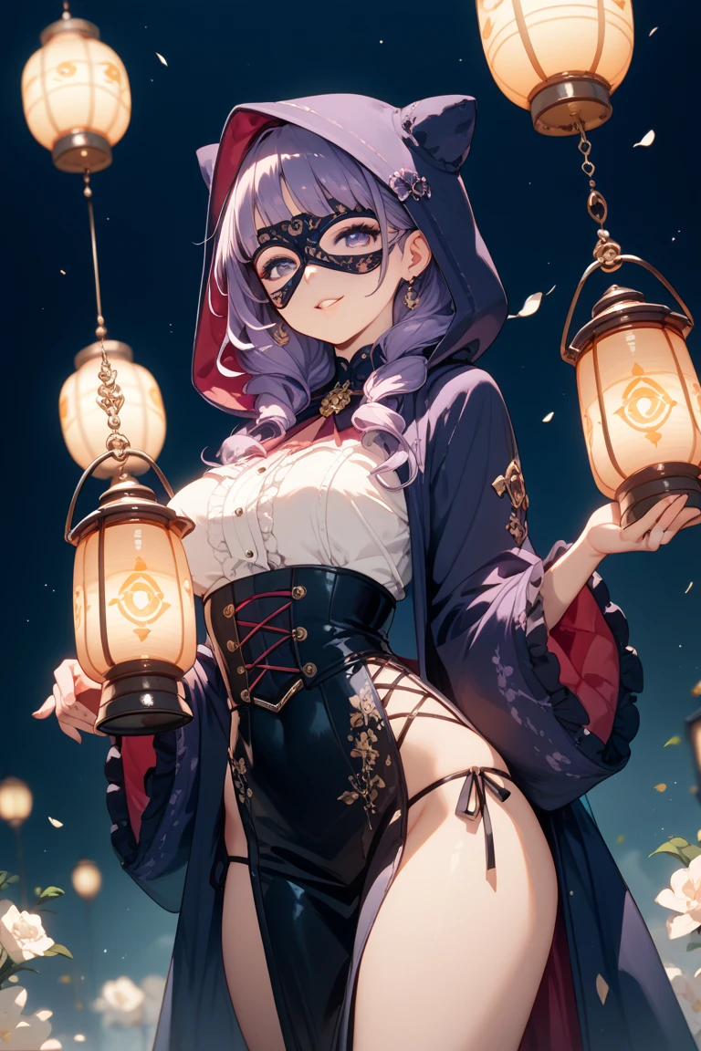 (Highest quality, masterpiece), Intricate details, Sexual, (((witch))), (witchの帽子), ((ボタンを外したwitchの服)), orgasm, Love Juice, Small breasts, Pussy, 15 years, , Gray Hair, Messy short hair, Wear glasses, Plain Girl, Very embarrassed face, blush, ((whole body)), Blurred Background, Medieval bedroom,