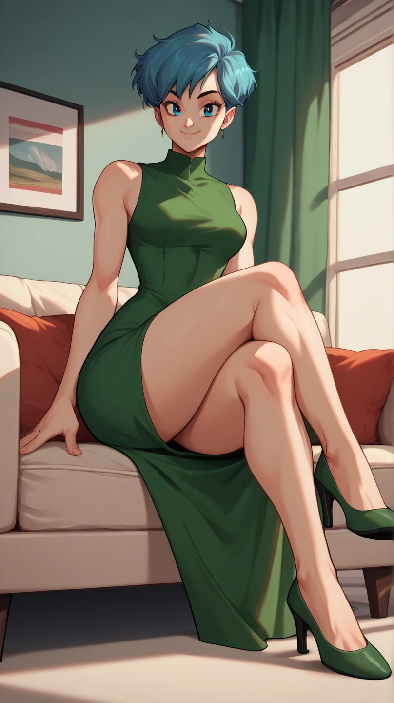 ((Realistic lighting, Highest quality, 8K, masterpiece: 1.3)), Clear focus: 1.2, 1 Girl, Perfect Body Beauty: 1.4, Slim Abs: 1.1, ((Dark brown hair, Big Breasts: 1.3)), (Finished with body paint，Transparent Green Fog Solo Mesh Cheongsam Dress: 1.4), (Simple gray background: 1.1),Body Paint Dresses， whole body, Long legs, Simple gray background, Highly detailed face, Beautiful Eyes, double eyelid，Beautiful smile