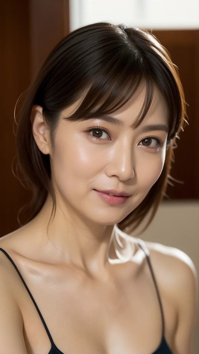 Mature Woman、cute、58 years old、blush、Embarrassed、naked、Plump lips、reality、Realistic Skin、Embarrassing、On the mouth1Moles、naked体を晒す、Saggy、Ordinary Aunt、Embarrassing、refuse、naked体、とてもEmbarrassing、Alluring、Small breasts、Flat chest、A Cup、Ecchi、clear、kiss、hot spring、52 years old