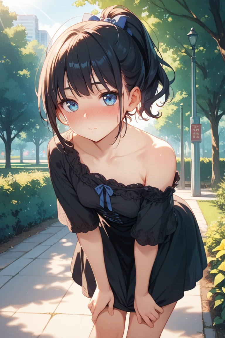 (Tabletop.Highest quality).(Cowboy Shot). (Amazingly detailed CG paintings),(Perfect Image)、smile, smile, Comic Strip.shape.One Girl.Detailed face、Perfect Face.Delicate face、Textured skin、Colorful hair colors, Cat ear girl、((Beautiful Blue Eyes)).Delicate and beautiful eyes、The eyes are detailed、Reflective Eyes、Watery eye、smile.(Gazing at the audience:1.3).(My face got a little red:0.8)、8k wallpaper、(((Cowboy Shot)))、reflected light、Attention to detail、Complex、Delicate background、Textured skin、Detailed skin、Swimwear, ((カラフルなSwimwear)), リアリスティックなSwimwear, 質感のあるSwimwear, 超高精細なSwimwear, Realistic swimming pool, Realistic Ocean, Frills, Lace fabric, See-through cardigan, One Shoulder, カラフルなSwimwear, クリスタルなSwimwear