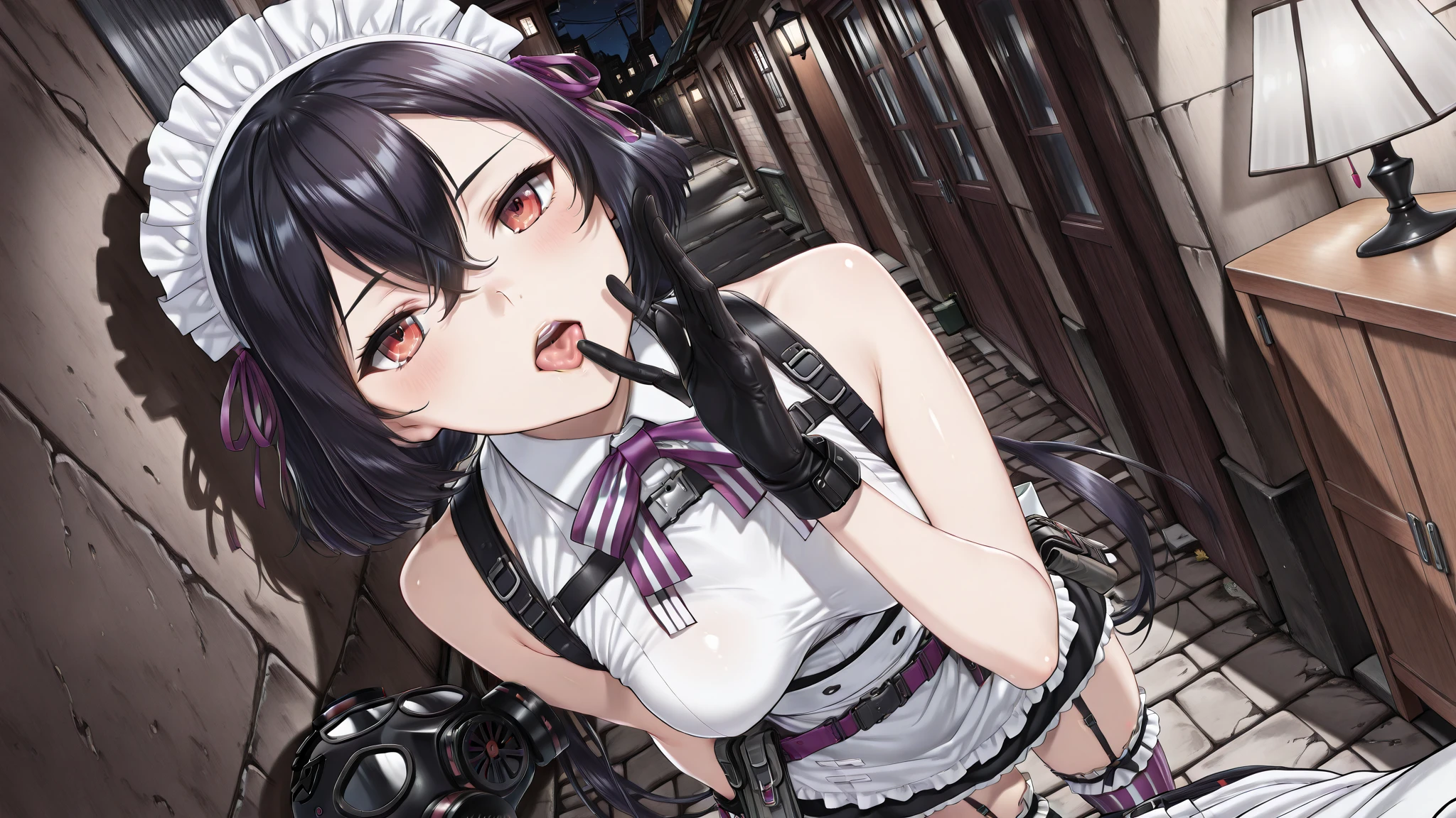longeyelashes, detailed beautiful face, 4k quality, (arms behind back:1.5), bound arms, Red rope, blushing, , gag, gagged, shibari, bondage, close ups, best quality, highres, standing,high quality, best quality, masterpiece, absurdres, 1girl, blush, bedroom, sitting, vibrator in pantie, tears, embressed, spread legs, m_legs,,((kneeling, arms behind back, bound arm, bound wrists, bound legs, wrists behind waist, rope bondage, shibari over clothes)),(masterpiece:1.2), hands behind back,in the jail,jail,masterpiece, best quality, arms behind back, bound, front view, rope, full body, hanging, 1girl, rachelroth, purple,forehead , leotard, (feet off the ground:1.3),masterpiece, best quality, highres, hmharuna, white hairband, hairclip, anchor necklace, jewelry, white jacket, pantyhose, black shirt, grey skirt, cowboy shot, standing, street,