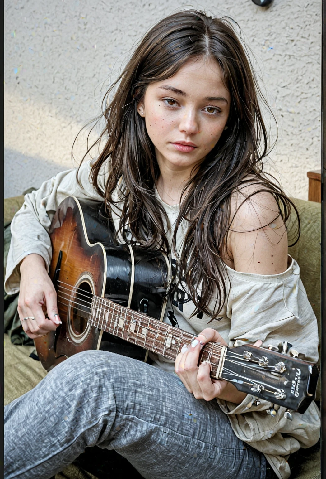 GUITAR