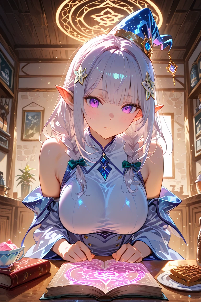 (((masterpiece, best quality, 8k resolution, sharp focus, Intricate details, beautiful girl, glowing eyes, Face Golden Ratio, otherworldly liquid, watercolor, ((Pastel)), Bright colors, whimsical, Multifaceted, focus sharp, very high resolution, fine detail, fantasy princess outfit sexy ball, ((round eyes)), iridescent bubbles, castle landscape in the background)
