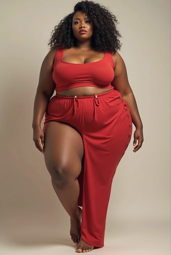 PROTRUDING HUGE ASS, extreme protrusion, ultra photo-realistic skin, MASSIVE SUPERIOR HUGE ASS, dark skin: dark melanin Women, most wide trapezoidal pelvis: widespread hips: tiny waist, UHD, Protruding Ass paired with slender stomach ting waist, long sweater: belts clasps buckles in the minute details, post apocalyptic rooms, subject poses from the front side, intense attention to details, intricate beautiful details, coral 🪸 linen apparel, fine details, metallic long fabric, Synthwave, front side, Womanly, dark teal scheme, eloquene bathed in elegance, no nsfw