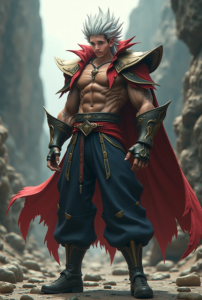 A hot-blooded boy with a strong sense of justice。Holding a Nichirin sword、Rin fighting demons々With a serious expression、In the landscape where the morning sun shines、Show a kind smile。The background is a bamboo forest and sunrise.、A powerful and hopeful atmosphere。