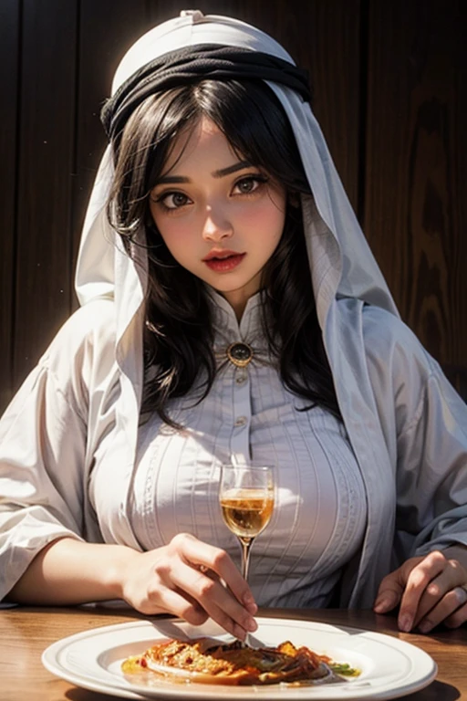 ((The most beautiful mother in Japan))、((sexly))((Sex Education Mom))((sexlyすぎるママ))、((Big breasts that are too big and a little saggy))、((Very soft breasts))、((Smooth Bob Hair))((Wearing a very thin, obscene see-through dress))((Perfect body))、((クールな顔立ちにピュアでsexlyな表情))、((A motherly face))、((Sweaty body))((涙とsexlyな目))、((Luxury hotel room in the background:1.85)), ((Luxury double bed))((Everything is full of sex appeal))、((Sweat makes the skin oily and shiny.))、((Realistic mommy boobs))、((Sweaty, shiny skin))、((超弩級のsexly身体))((sexly雰囲気の写真))、((Sweat is running down her cleavage))、、((Plumplung))((Breasts that you want to suck))、((She looks at the camera with a shy, post-sex look))、((The shape of the female genitalia is clearly visible)), ((Sex is about to begin:1.95))