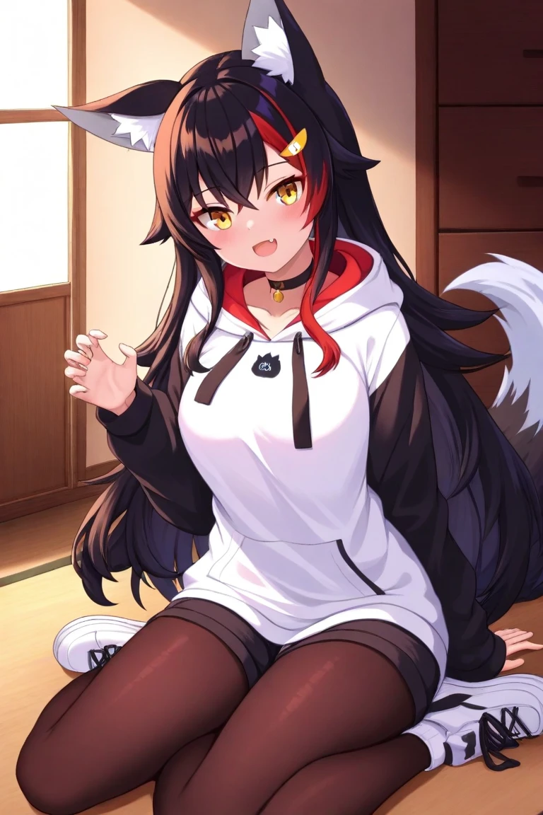 best quality, kemono, anime, female, furry, anthro, full body, solo, :d, ^_^, ahoge, animal_ear_fluff, animal_ears, bangs, bare_shoulders, blush, closed_eyes, detached_sleeves, fox_ears, fox_girl, fox_tail, gloves, hair_between_eyes, hood, hoodie, long_hair, open_mouth, simple_background, smile, solo, swaying, tail, upper_body, virtual_youtuber, white_background, white_hair, white_hoodie, white_sleeves,Rule 34,, porn, sex, cum, satisfaction, visible_pussy, cum_in_pussy, cum_on_face, ahegao, excited, silver_fur, brown_hair, full_body