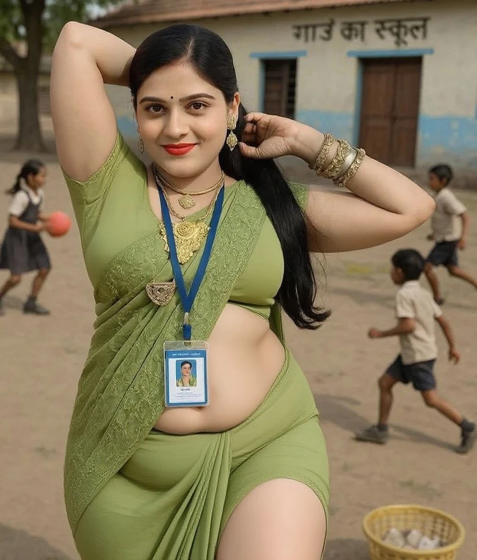 Pregnant indian sports women big butts and breast