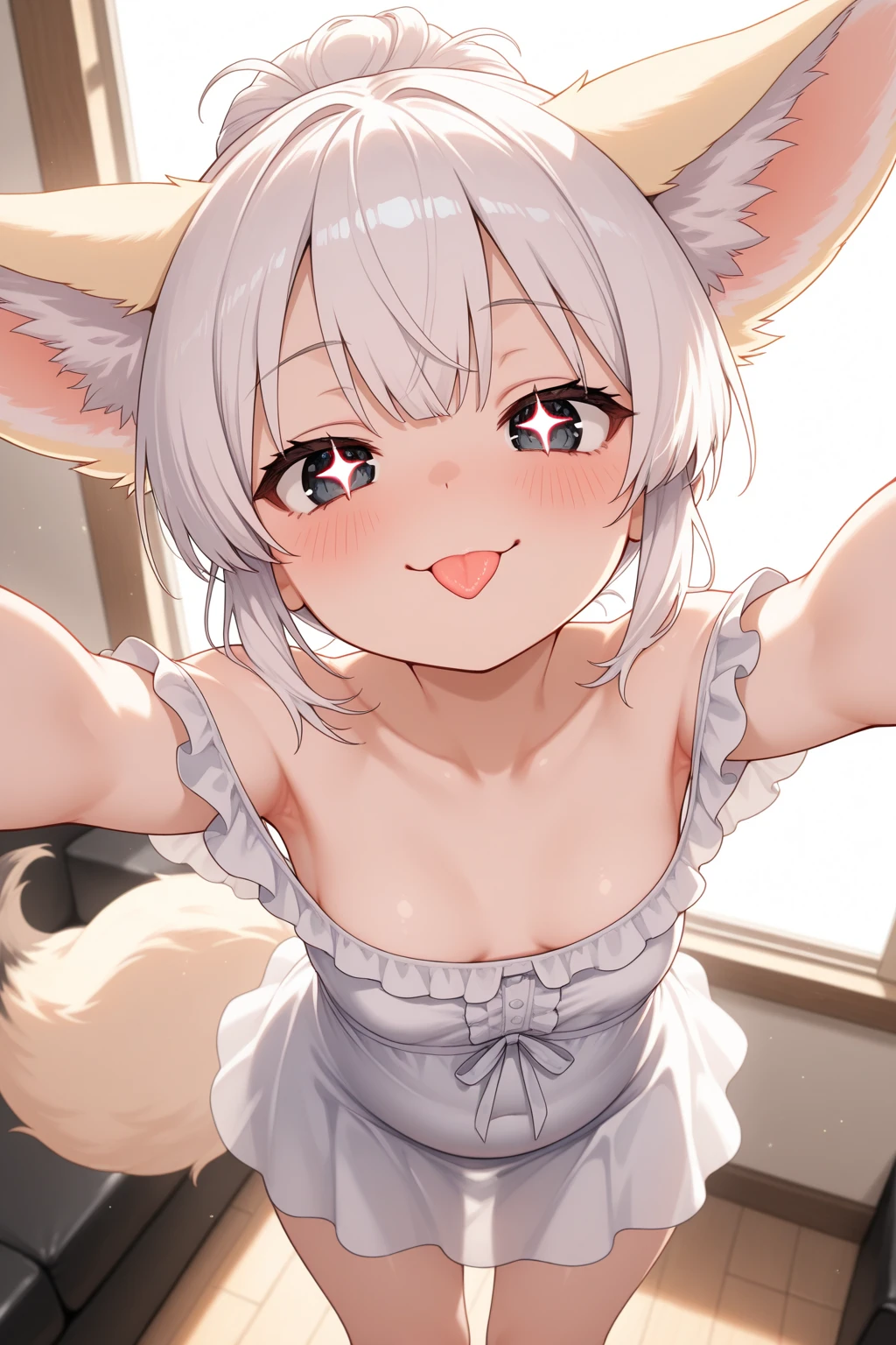 furry、Erotic、Detailed、detailed nipples