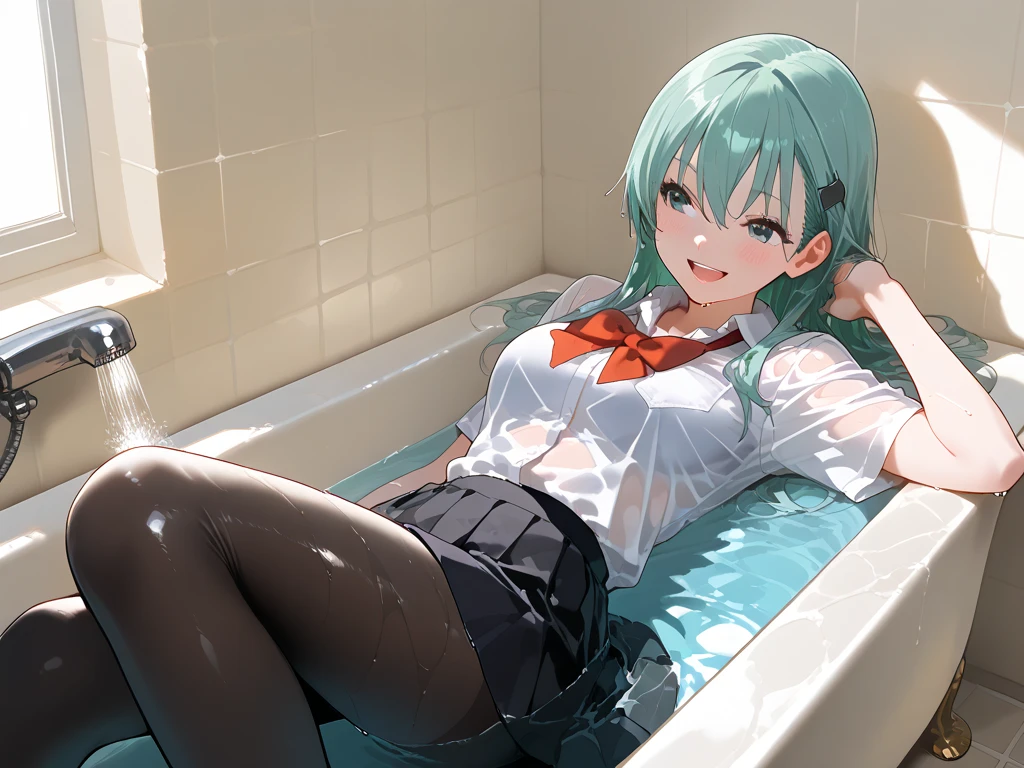 Oriental Project、Sanae Kochiya、Finger masturbation、erotic、blush、、Pussy、Embarrassing、Fingering her pussy、My is wet、Sexy