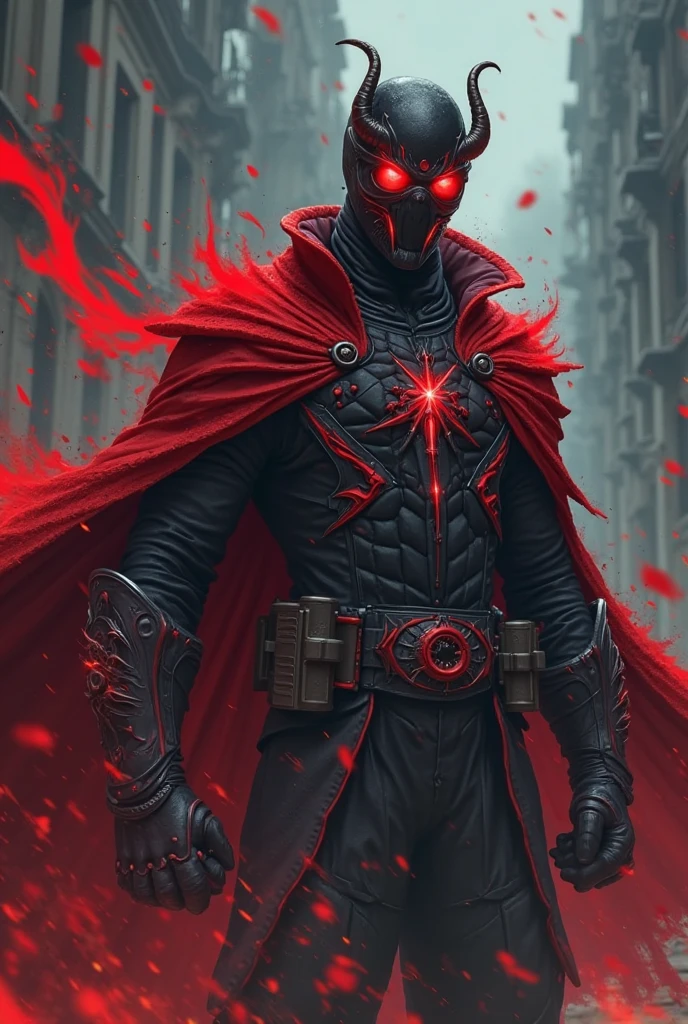 Chapter 1: The Red Alert appeared
In the city of Central Body , everything seemed to be calm . Captain Macrófago patrullaba las calles como siempre, making sure there were no intruders . However, while inspecting an important artery , your internal sensor was activated . } I had detected something strange ! In front of him an unknown enemy : a small but cunning invading particle .
- Intruder detected ! —he exclaimed as he engulfed the invader with his power of phagocytosis . However, before disintegrating it , the creature emitted a strange pulse . In a matter of minutes , a legion of similar particles appeared in the area .
—This is not a simple attack . I need reinforcements ! —gritó Captain Macrófago mientras enviaba una señal de alerta al sistema inmunológico.
Chapter 2: Meeting of Heroes
The signal quickly reached Master Dendritic , who was meditating on the lymphatic node , a central strength of the body . Master Dendritic analyzed the enemy's data and sent urgent messages to the rest of the League .
In less than a minute , Miss Neutrophilic arrived at the site of the attack .
— Don't worry! , Captain! I'm in charge of this first wave . —With agile movements , unleashed a shower of chemical grenades that destroyed many invaders .
But the enemies were still multiplying . That's when T-Strike and B-Factor arrived at the site .
—It's time to take action . I will identify the intruders and kill them , one by one —said T-Strike , drawing out his laser sword .
—and I will manufacture antibodies to neutralize their movements —added B-Factor as he began working in his mobile laboratory.
Chapter 3 : The enemy's counterattack
As the League fought bravely , a new threat appeared . The Virox-12 virus had sent reinforcements in the form of giant parasites . Basophilus and Eosinus arrived just in time .
— Leave these worms to us! ! - the twins shouted in unison .
Basophilus launched explosions of histamine , slowing down the enemies