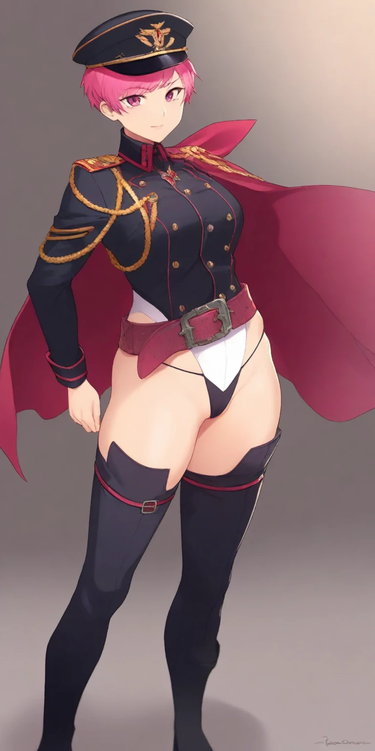 (masterpiece, highest quality:1.2), One Girl, alone, whole body, Big Breasts,, Brown Hair,Big Breasts, Brown eyes, Mature Woman, blush, , Supergirl Costume , Goodジャー , Good