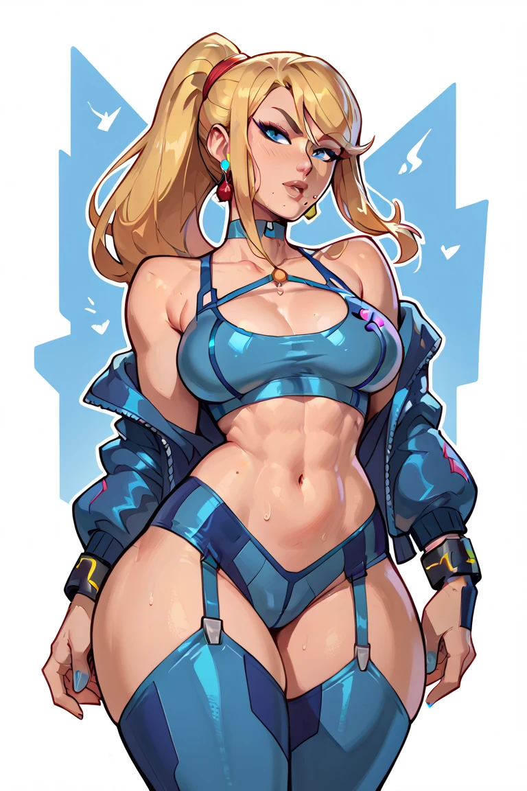 bunny girl