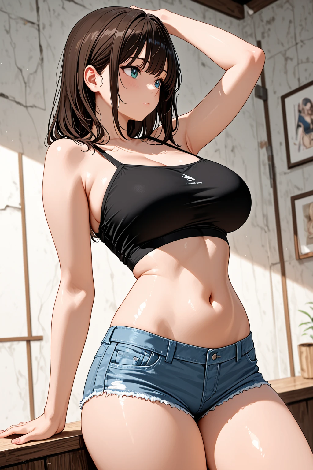 8K、RAW、lovey-dovey, Blush