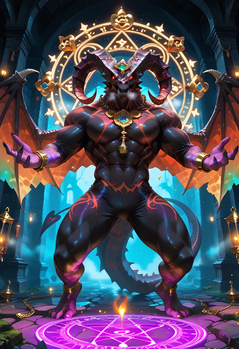 a close up of a dragon sitting in a stained glass window, a majestic gothic dragon, very cute purple dragon, dragon art, by Mario Dubsky, stained glass art, amethyst stained glass, dragon in the background, detailed art in color, by Robert Richenburg, by Adrienn Henczné Deák, a majestic gothic indian dragon, dragon centered