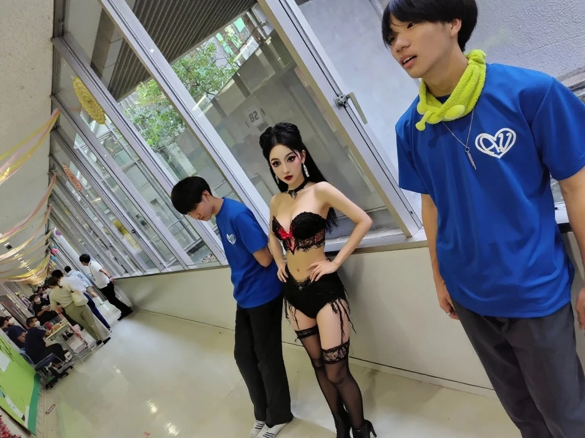 Maneira, Netorare, Chikan, Agarrando, hetero, ((seios no vidro, contra o vidro)), roupas molhadas, calcinha molhada, dedilhado, 2Meninos, molestation, Public Indecency, public use, assisted exposure, macho sem rosto, ABelka, harem pants, melhor qualidade, Masterpiece, Altas , deixe a garota da esquerda com cabelo ruivo, aumente a bunda da garota da esquerda , look of malice, deixe o cabelo da mulher da esquerda rosa, aumente a bunda da mulher da esquerda, aumente os seios da mulher do meio --auto