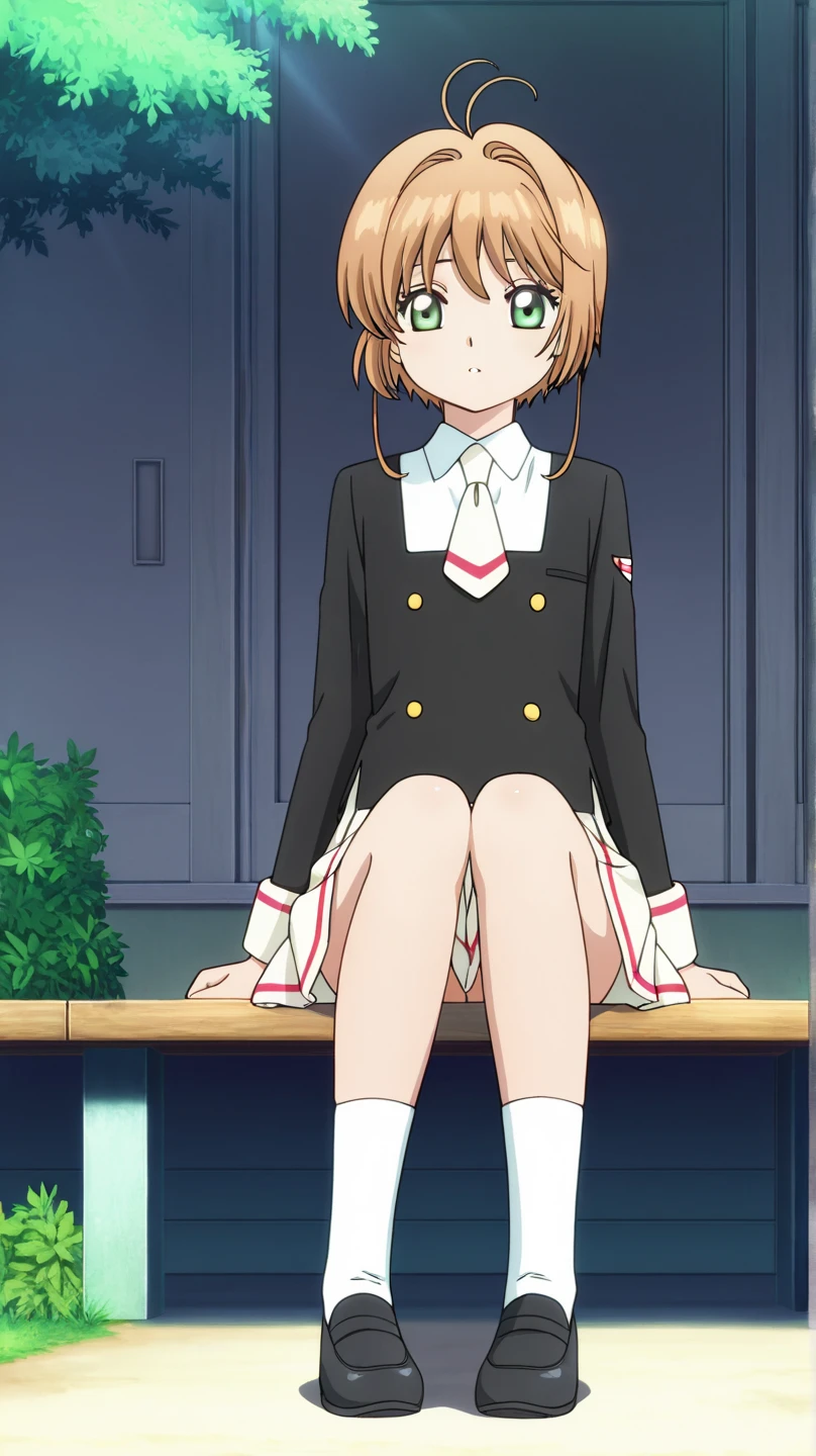 chihirofujisaki, chihiro fujisaki, short hair, bangs, brown hair, (Brown eyes:1.3), Male focus, otoko no ko,
break 裸, underwear, Cross-dressing boy, Crossdresser,lingerie , Feeling embarrassed, barefoot, black , neck , , ,
break outdoors, classroom,
break looking at viewer, (Cowboy Shot:1.5),
break (masterpiece:1.2), highest quality, High resolution, unity 8k wallpaper, (figure:0.8), (Beautiful fine details:1.6), Highly detailed face, Perfect lighting, Highly detailed CG, (Perfect hands, Perfect Anatomy),