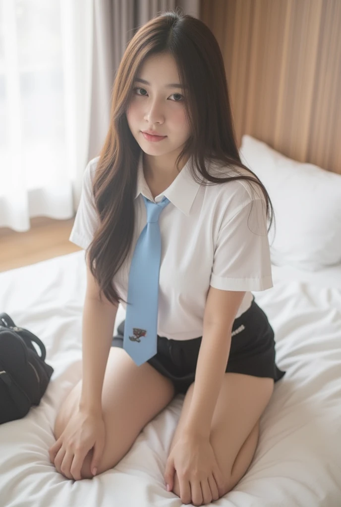 Best Quality, high resolution, Photo Shot, (Photorealistic:1.4), 1girl in, muscular Girls, Muscle Girl, large breasts, wide shoulder, thick body
Sexy , Wear white bikini , standing, Looking at Viewer, Cute, Full body, Detailed eyes, Detailed face, seltry, detail skin, close up