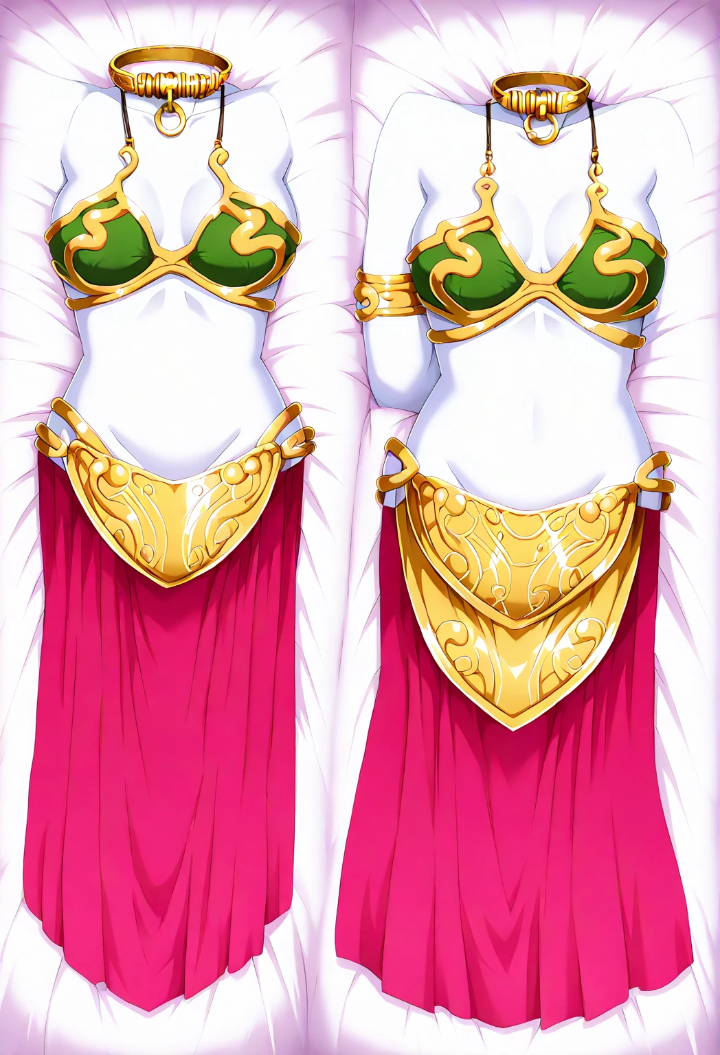 Appearance
Gender: Female
Age: Mature
Race: Drow (elf with dark skin and white hair)
Height: Full-body
Skin: Gray
Skin: Gray
Background: Plain Gray
Eyes: Purple
Attire: Bikini, revealing abdominal muscles
Accessories: Large earrings, ragged rags, chain necklace