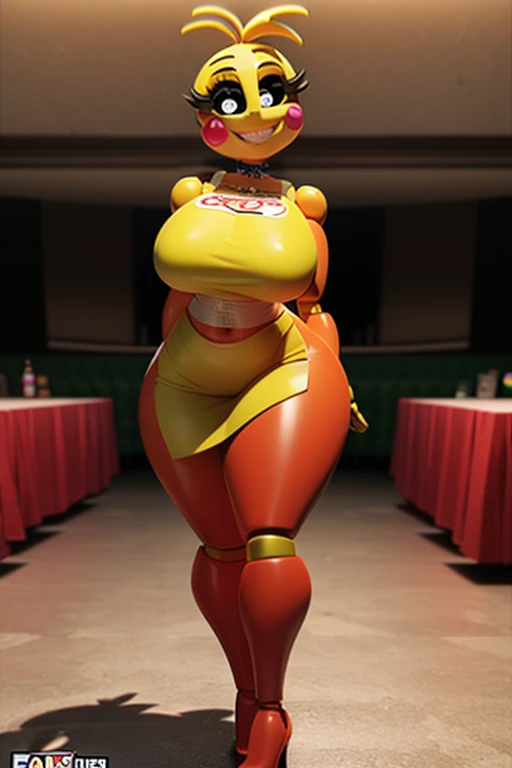 ((masterpiece, best quality, ultra-detailed, ultra-HD, photorealistic, cinematic)), (wide camera shot, full body view:1.5), (sensual pose, standing), (alluring and voluptuous female as Velma Dinkley:1.2), perfect anatomy, perfect face, proportioned hands, (deep shade of auburn with a slight natural wave hair color, chin-length bob with blunt bangs hairstyle:1.3), (retro-chic style outfit, knee-length and Glossy enamel maroon swimsuit:1.2), (a matching maroon belt that cinches at her waist:1.2), (thick-framed black square glasses), (wears knee-high, mustard-yellow socks that peek out just above her brown, sensible lace-up shoes), (sports a delicate, gold pendant necklace), (vibrant orange cardigan slung over her shoulders), ((dynamic background)), (chubby:1.2), Hyper_girl