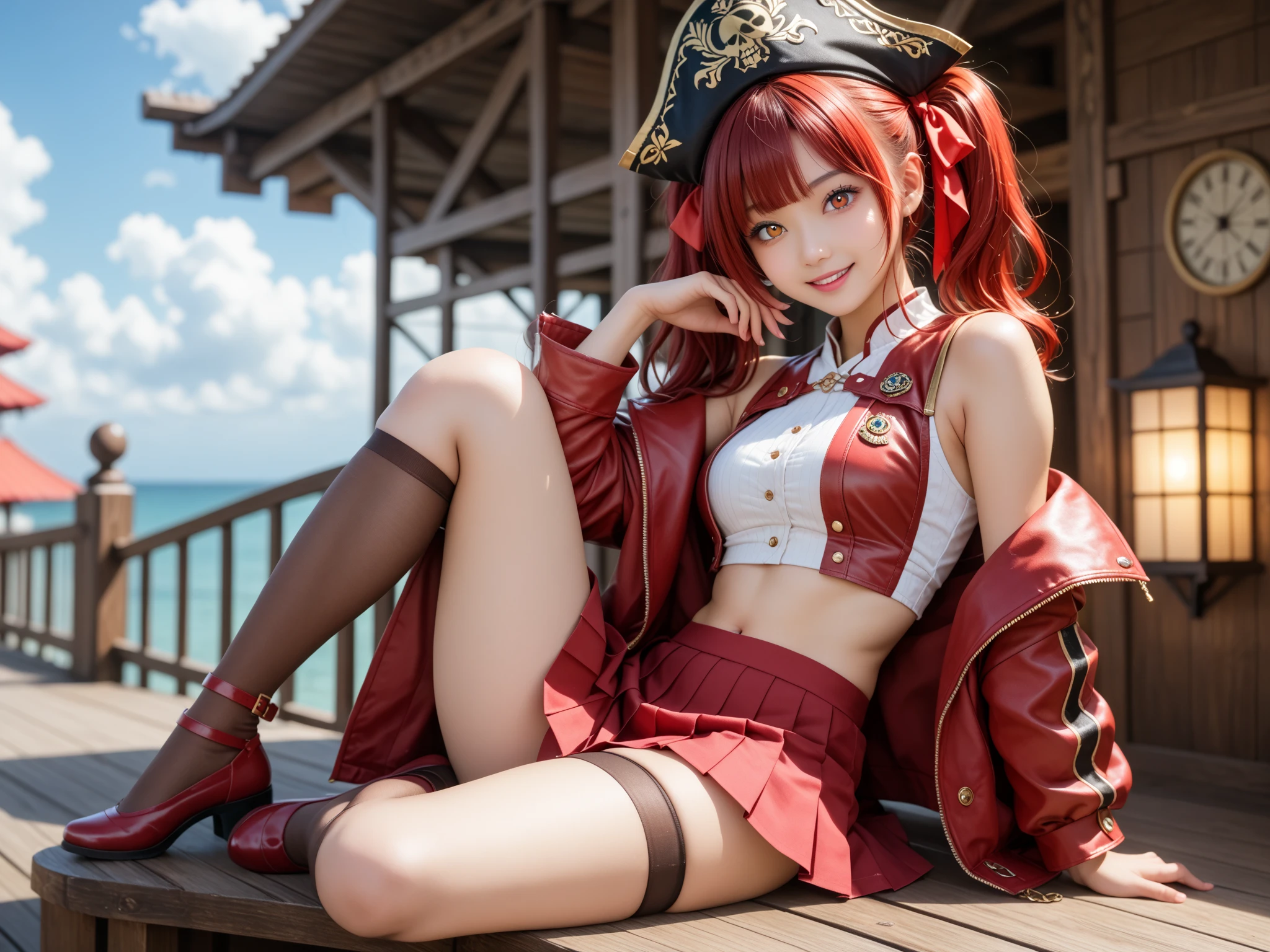 Lora