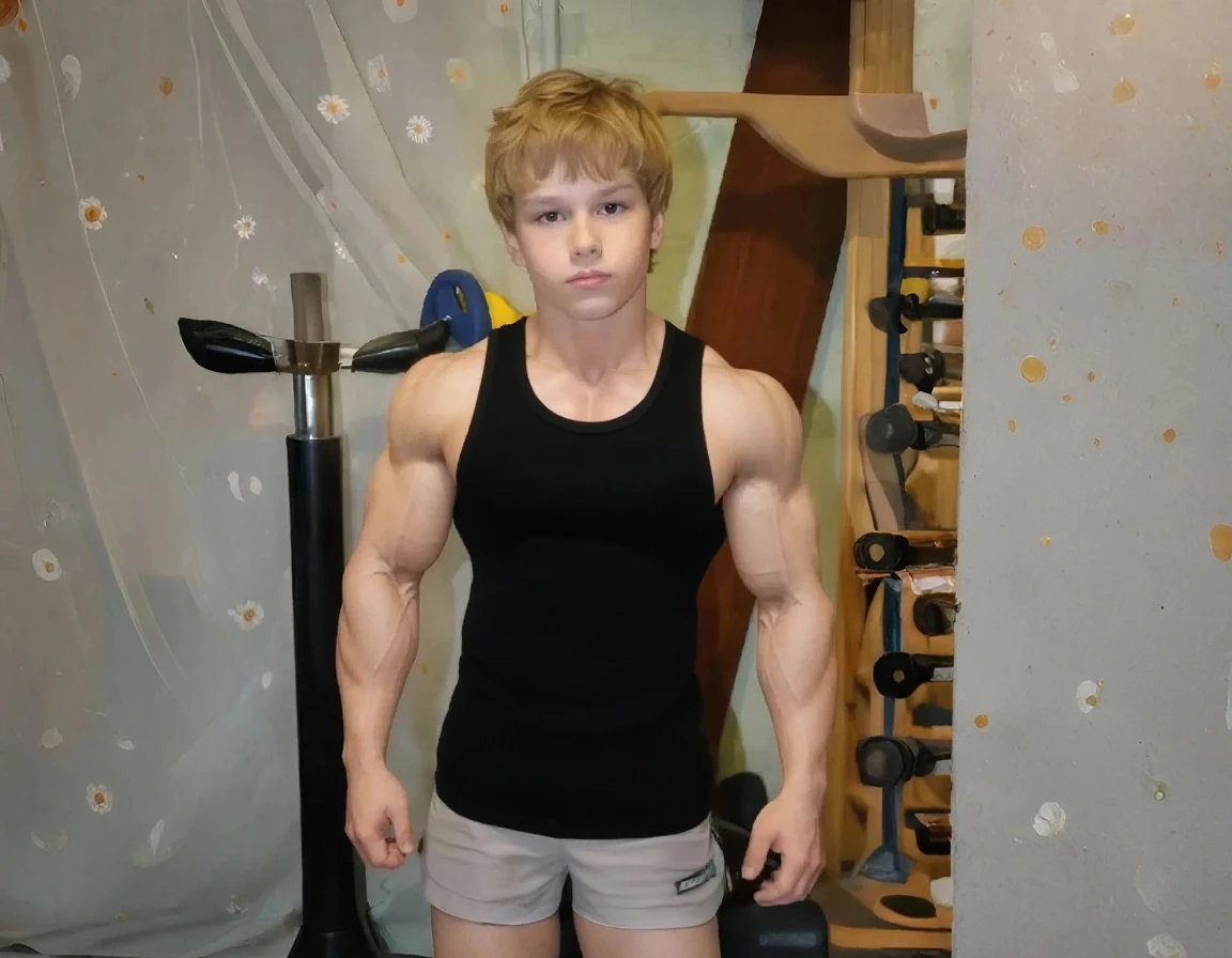 Perfect, masterpiece, 8k, years old bodybuilder hooligan ???, huge muscles, aesthetic physique, brutalmass, bara
