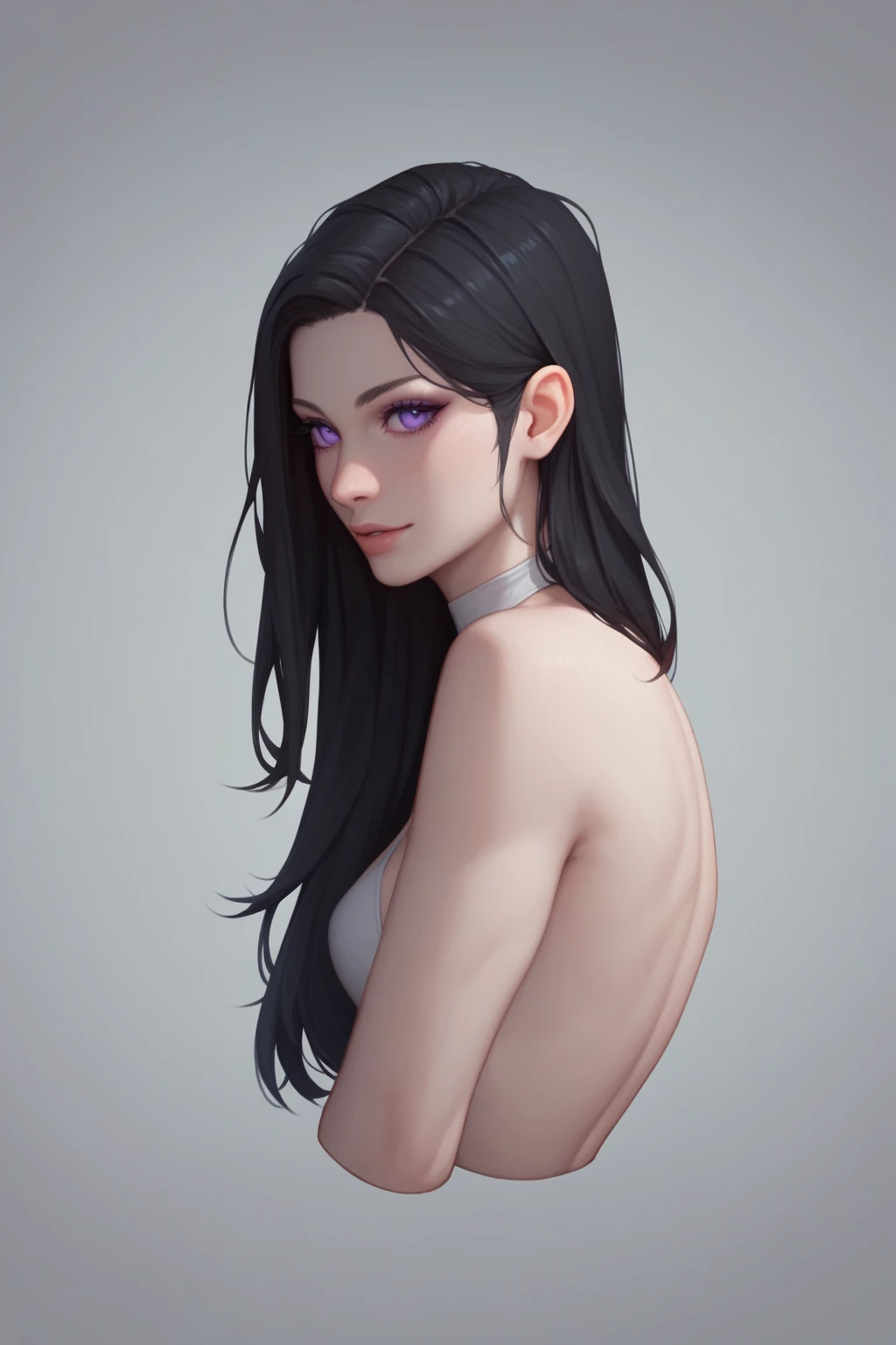 Hair Nude