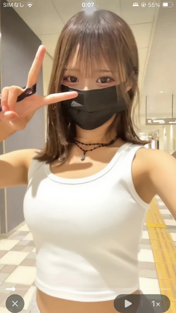 ((in detail)), ((realistically)), ((naturally)), that her muscular body is transparent and her tits and nipples can be seen that her pants are transparent and her vagina can be seen 