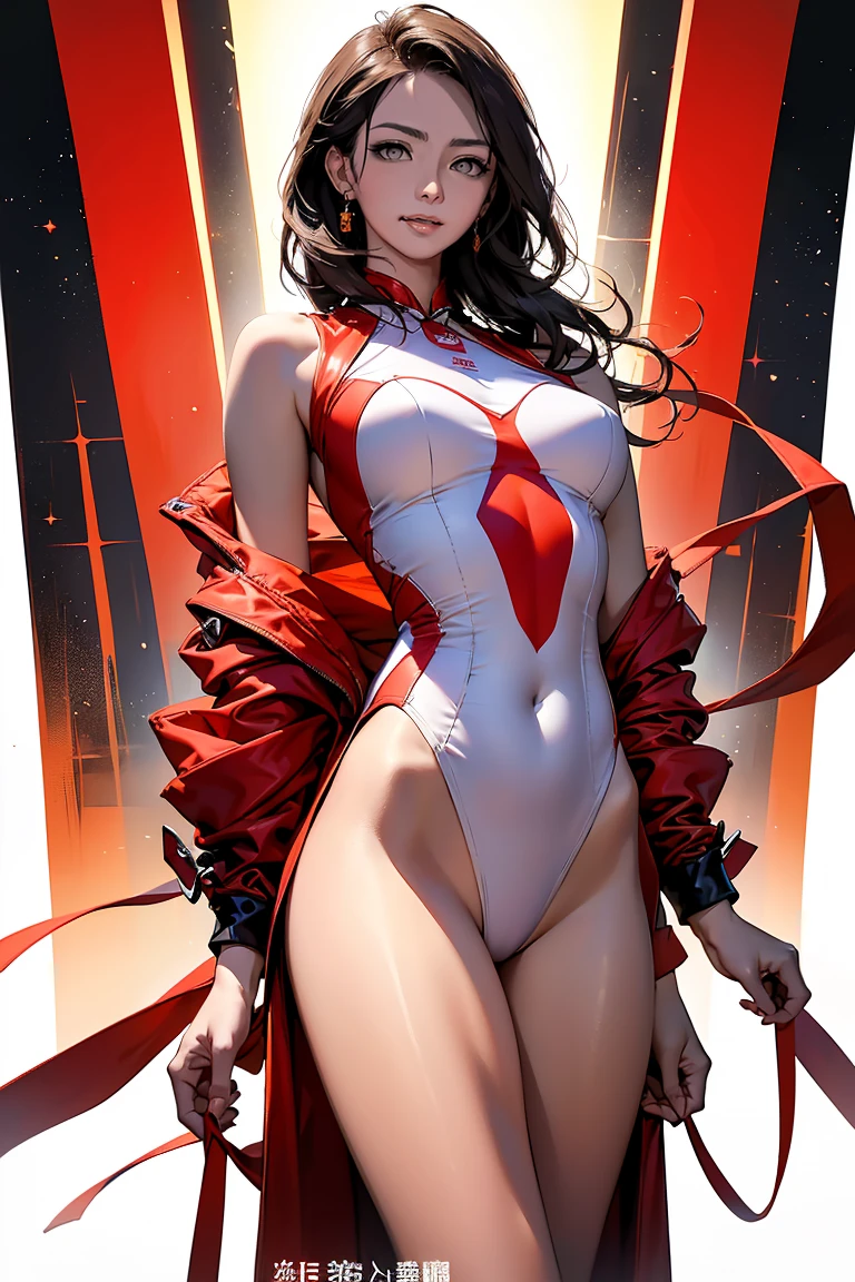 SCI fi  organic, silk, sexy, high tigths, strings, skinentation, lensflare, laser, big gauntlets, cameltoe, silk thong, nsfw