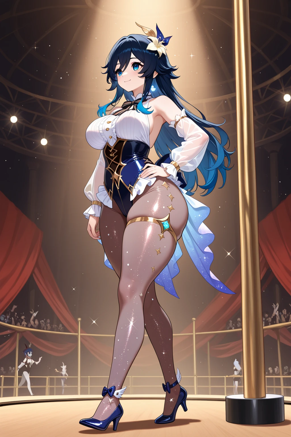 uploaded on e621, by Bayard Wu, by Hioshiru, (by Holivi), by fluff-kevlar, by Thomas Benjamin Kennington, by Einshelm, solo anthro, anthro horse, young lady, ((latina)), ((wear a red-penk royalty lingerie)), (light lingerie), (lace), rich clothes, (toned fur), (golden wavy hair, high haircut), Fluffy horse, MLP, My Little Pony, ((detailed background, royalty bedroom)), Average Breasts, elegant horse, well-groomed skin, (fluffy fur:1.4), fluffy tights, fluffy chest, focus on girl, flawless face, gorgeous body, Hourglass body, feet focus (hooves), Fluffy, fluffy girl, Body fur, Animal nose, horse muzzle, 1girl, full body, [explict content], [sharp-focus], (shaded), ((Masterpiece), Detailed fur, Balanced coloring, ((Long mane, horse tail)), (Detailed fur), (detailed skin), (Cinematic lighting), commission for high res, Furry art, pov furry art, Sakimichan is beautiful, Masterpiece, Best Quality, Detailed image, Bright colors, Detailed Face, perfect lighting, Perfect shadows, Perfect eyes, focus on girl, flawless face, gorgeous body, ((seductive)), flirty by sexy hips,