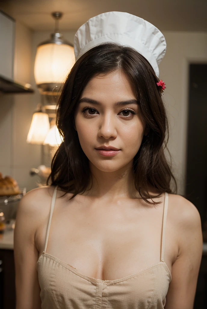 Sexy chica penetrada y mojada