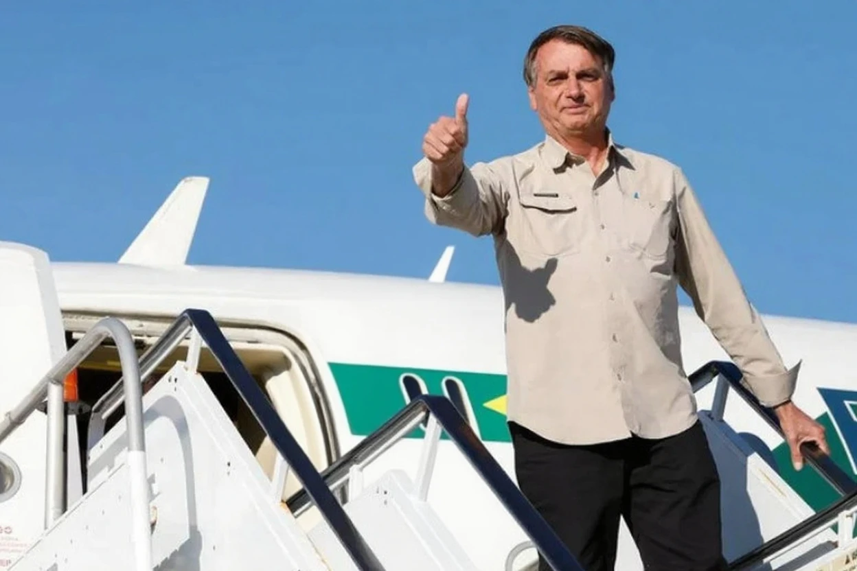 Bolsonaro --auto