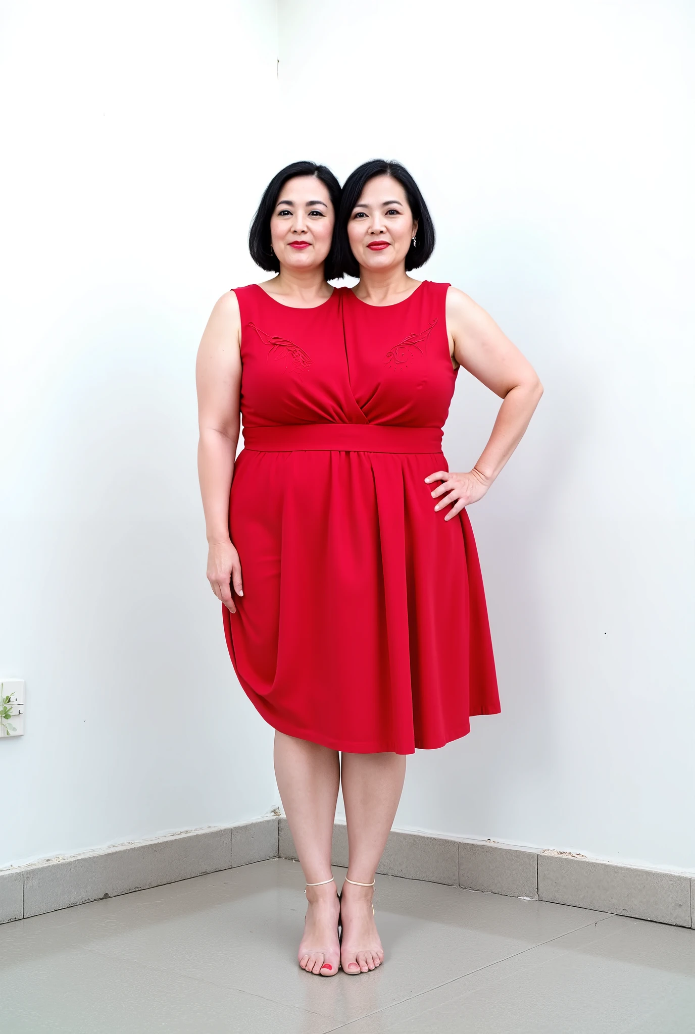 マダム大統領のformalで豪華でクラシックなヴィンテージ、who is completely controlled by viewers like a            beautiful            and powerful president （black）+ vintage jewelry + gorgeous, , 、evil意のあるメイクを助長しています : 50 year old Japanese woman, strong、strong 、dominant、evil、               beautiful              、sensual成熟した高齢の大統領夫人, close-up, high res, masterpiece, top quality, very detailed, formal:1.4, ( by fleas:1.2, 超 by fleasな:1.1, realistic:1.37), ( Clear Focus:1.4),   , lifting  completely controlled by the viewer like a        beautiful        and powerful president, unrivaled beauty , ultimate beauty, ( gorgeous and glamorous makeup :1.4), ( deep plum eyeshadow :1.3), (Glamorous Lashes                :1.3), ( Classical red lips :1.4), ( Classic Lace Dress :1.4), (原色のblackドレス:1.5), エメラルドblack女性大統領のための、とても               beautiful              、             special             、Beautiful Lace and Embroidered Designs。, ( vintage jewelry :1.4),classic pearl earrings ,  Hypnotically Glowing Eyes , Reflections of Light Through Your Eyes, strong dominant魅惑的で熱情的な深刻で制限されたまなざし、               beautiful              強力な大統領のように視聴者に完全に支配されている, By making her sensual, sensual, sweet、Her  are fully exposed、よりstrong 尊敬される女性にすることで、視聴者が彼女を可能性はほとんどありません