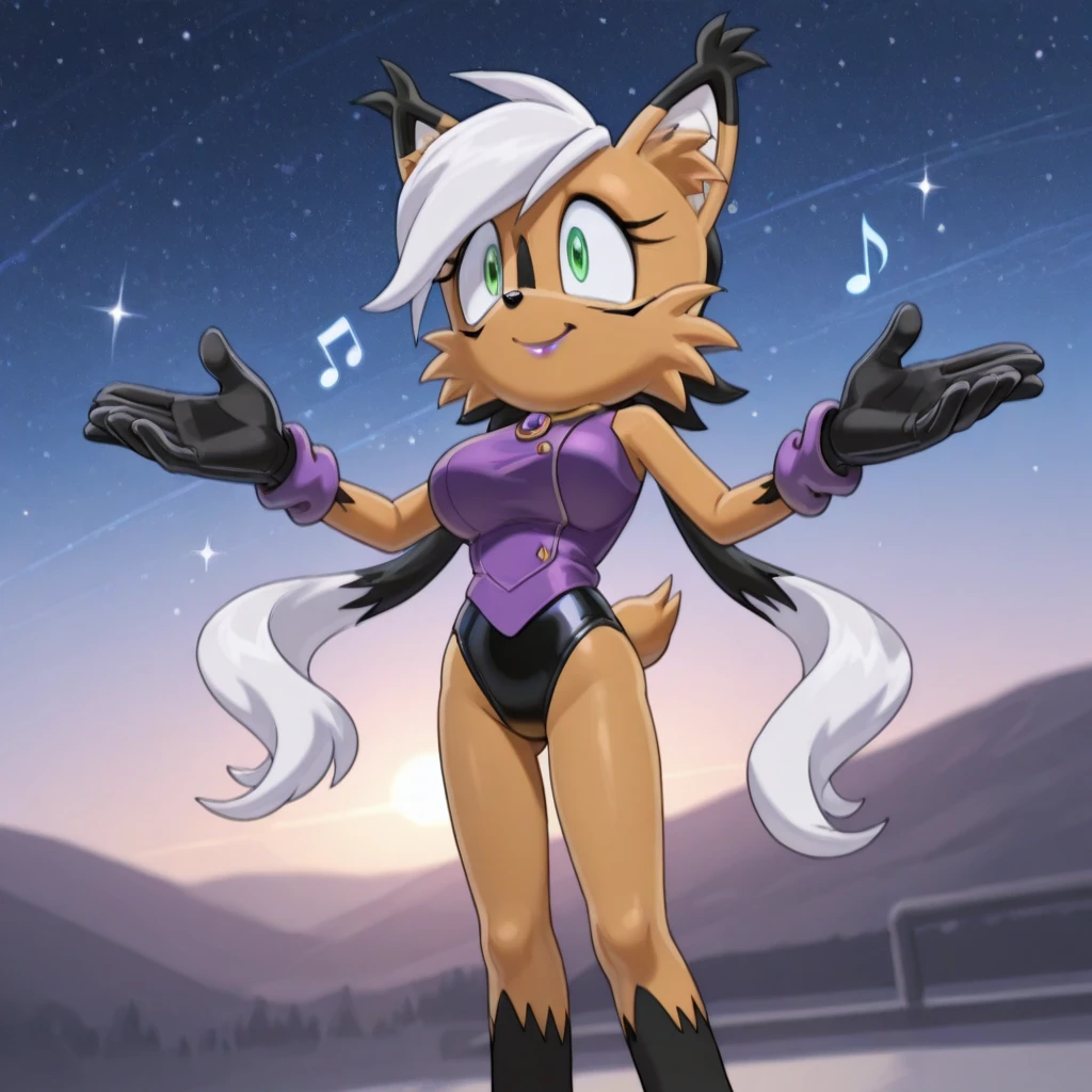 Pony Stripper Nightclub