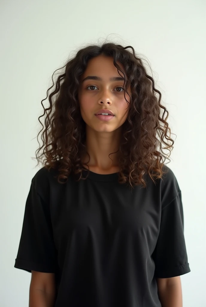cool　simple　T-Shirts　English　movie　Afro