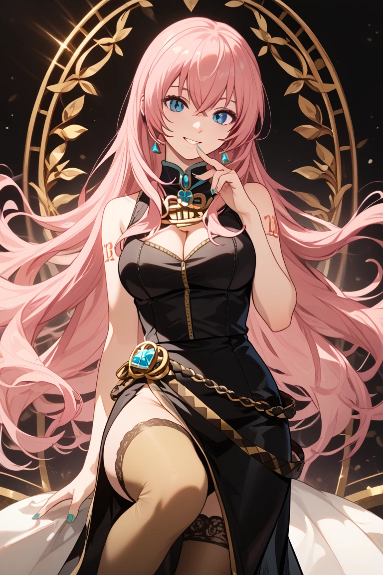 fortune teller　front