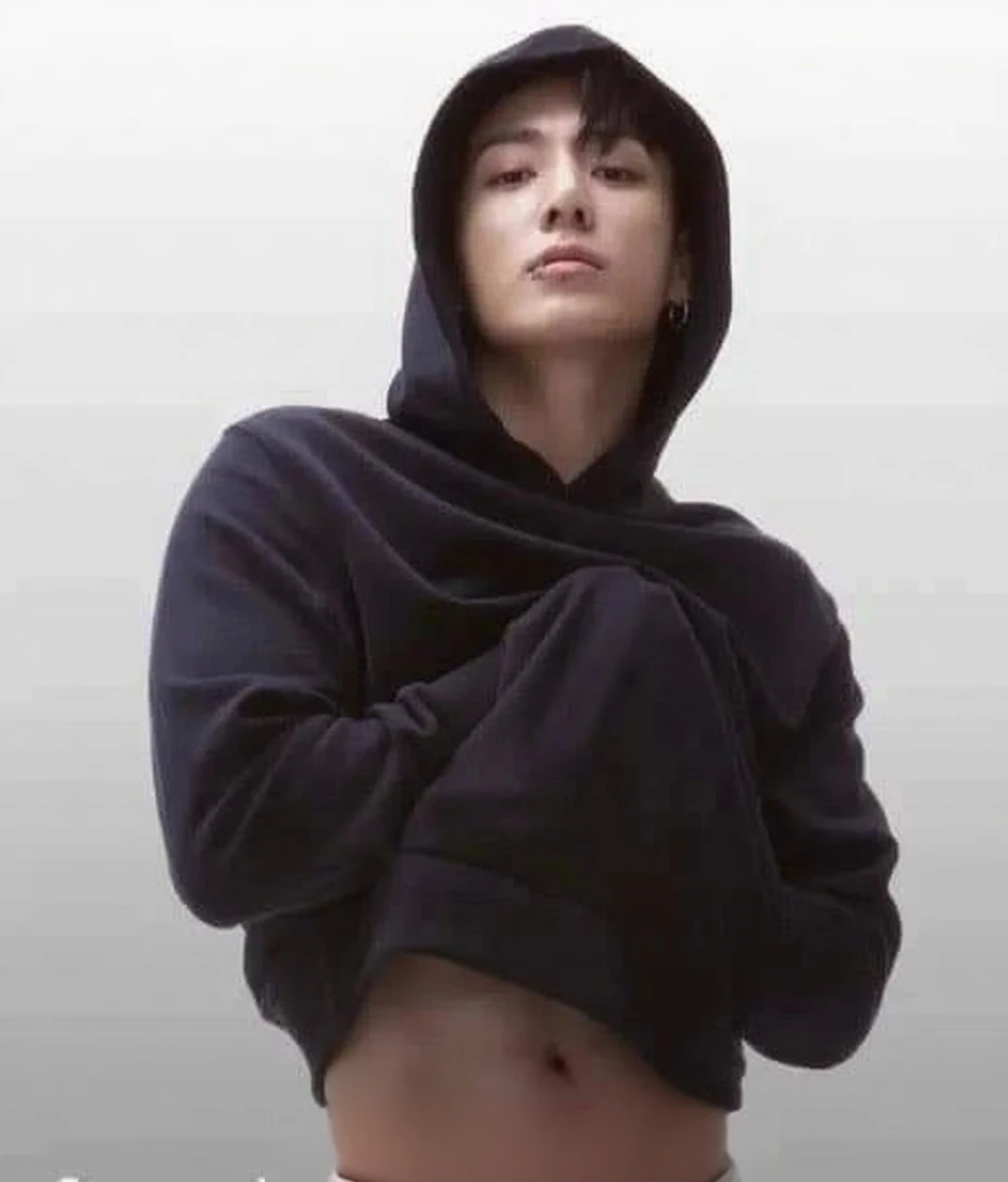Jeon jungkook