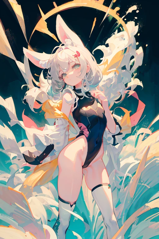 Maurice Sendak, Henry Raleigh, surreal, mysterious, strange, fantastic, fantasy, Sci-fi, Japanese anime, giant octopus object, fighting miniskirt beautiful high school girl, perfect voluminous body, plaza, blue sky, clouds, detailed masterpiece Hyper realistic sharp focus tangles by tentacles sexy erotic scared wet wet skin glistening skintight scanty outfits see through transparent areola nipples cameltoe shapes pelvis pushed out embarrassing shy blushing sexy erotic legs forced spread open seductive provocative orgasm wet coming real looking at viewer