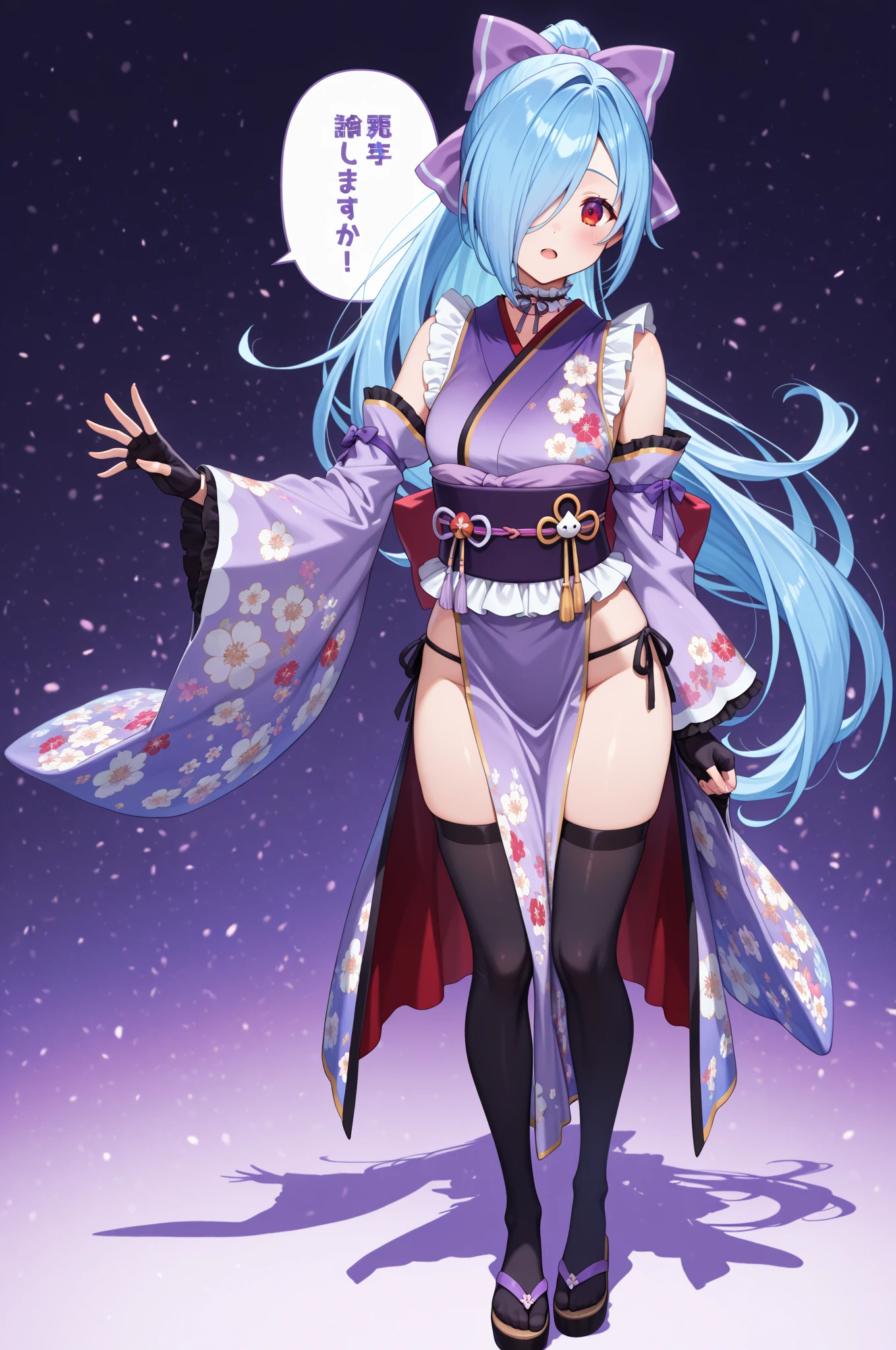 sepia:1.5,Standing、Full Body Angle、hair adornments、piercings、The tattoo、goth_punk, 1girl in, 独奏,、top-quality, Photorealistic, An ultra-fine illustrations, beautiful attractive anime girl, miku hatsune, Slender body, Tied hair, one girls, a photo of girl, Full body shot, Beautiful blue eyes, Turned,耳Nipple Ring、hair adornments、jewely、miku hatsune、(((blurry backround:1.2、plein air、huge moon、starrysky、Black lighting、)))