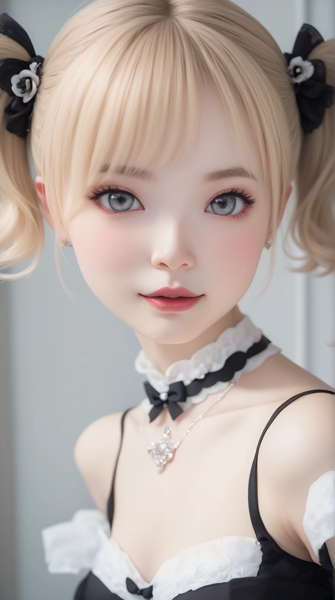 Cute Female