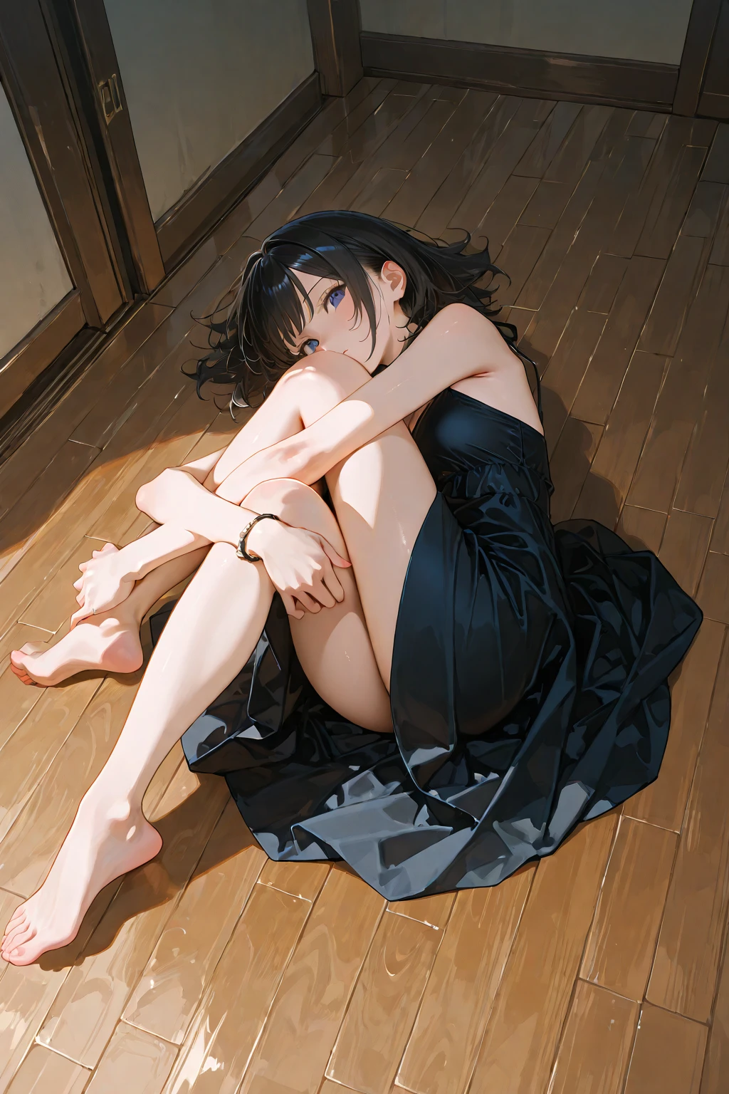 (masterpiece), best quality,