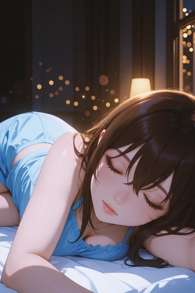 最high quality、1 beautiful woman, ((Sleep on your back,)) Sleeping in the pool、View from the front、Lying in the pool、Wet、water中で、waterの上に仰向けに横たわる, I'm watching you、、Detailed crotch、Sex、Blushing、Pretending to be embarrassed、Impact、Sex、Ecstasy、、Full of red roses、 for example: Worst quality ,flower fractal fine art、Fill the screen with flowers、Bigger on the screen、Please lie on your back and face me.、beautiful Eyes、Lying on the flower,water, Sleeping Princess、fairy tale、Märchen beautiful Eyes,High-definition depiction, Realistic, 8K, Unity, , light smile, beautifully and vividly drawn, , beautiful, beautiful, Transparent muscle、sexy see-through swim suit,bikini ,sexy 、Ecstasy、 Raise your arms behind your head, Romanticism,mosquito。 The most beautiful form of chaos, Mr...々color, Intertwining flowers, P article,magicのような優しい光,smile,sexy,image quality、masterpiece、beautiful Face、Super beautiful woman((Big Breasts 22 year old office lady、Bust 100,beautiful long ironed hair、Blonde、height: 165cm。、sexy、Esbian、high quality、、Visual Arts、最high quality、1 woman for example: Worst quality ,Flower fractal art、、beautiful radiance,High-definition depiction, Realistic, 8K, Unity, , light smile, beautifully and vividly drawn, , beautiful, beautiful, Transparent muscle、sexy ((see-through bikini,))Countless rays of light pouring down, Swirling Light, , Raise one arm above your head, Intense light is emitted from the magic flower circle in front of the girl. Romanticism,: The most beautiful form of chaos, Mr...々color, Intertwining flowers, Particle,magical gentle light,smile,sexy,image quality、masterpiece、beautiful Face、Super beautiful elf woman((Big Breasts ,beautiful 、sexy、Esbian、、high quality、Visual art、Written boundary depth、、Elf Ears、、universe、Happy smile、、、elegant、ticker beautiful decorative、、magic、、beautiful bed、A kind smile、wonderful、Fluttering petals、、Cultivate fantasy、、Mystery Light Lots of flowers、、art、art,mystery,Ultra-high resolution,atmosphere 最high quality、((Sleep on your back))